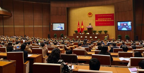Người Việt ăn thiếu rau thừa muối, uống quá nhiều rượu bia - Ảnh 2. Người Việt ăn thiếu rau thừa muối, uống quá nhiều rượu bia - Ảnh 2.