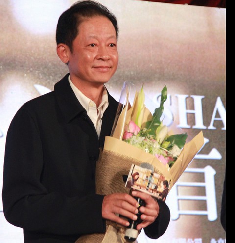 Triệu Vy, Huỳnh Thánh Y… trong mắt thầy - Ảnh 5. Triệu Vy, Huỳnh Thánh Y… trong mắt thầy - Ảnh 5.