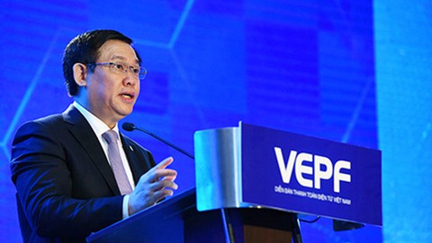 Thanh toán di động sẽ nhanh chóng bùng nổ và phổ cập ở Việt Nam - Ảnh 1. Thanh toán di động sẽ nhanh chóng bùng nổ và phổ cập ở Việt Nam - Ảnh 1.