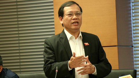Không nên có HĐND và UBND tại đặc khu kinh tế - Ảnh 2. Không nên có HĐND và UBND tại đặc khu kinh tế - Ảnh 2.