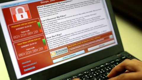 Mỹ buộc tội Triều Tiên trực tiếp gây ra vụ mã độc WannaCry - Ảnh 2. Mỹ buộc tội Triều Tiên trực tiếp gây ra vụ mã độc WannaCry - Ảnh 2.