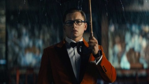 Kingsman và khi hiệp sỹ Anh đấu với cao bồi Mỹ - Ảnh 2. Kingsman và khi hiệp sỹ Anh đấu với cao bồi Mỹ - Ảnh 2.