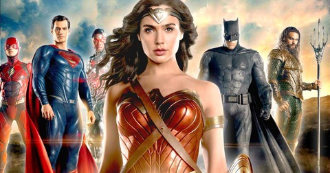 Không Superman, Batman và đồng đội sẽ làm gì trong Justice League? - Ảnh 5. Không Superman, Batman và đồng đội sẽ làm gì trong Justice League? - Ảnh 5.