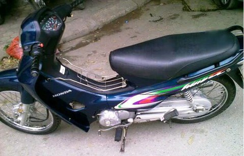 Hình sự đặc nhiệm ‘bắt hai tên cướp manh động - Ảnh 4. Hình sự đặc nhiệm ‘bắt hai tên cướp manh động - Ảnh 4.