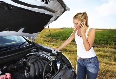 Cách sử dụng làn đường dừng khẩn cấp trong cao tốc - Ảnh 1. Cách sử dụng làn đường dừng khẩn cấp trong cao tốc - Ảnh 1.