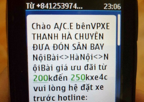 Đề xuất thanh tra việc bảo mật thông tin khách đi máy bay - Ảnh 1. Đề xuất thanh tra việc bảo mật thông tin khách đi máy bay - Ảnh 1.