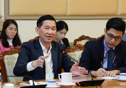Nghiên cứu mô hình chia sẻ xe đạp thông minh tại TP.HCM - Ảnh 1. Nghiên cứu mô hình chia sẻ xe đạp thông minh tại TP.HCM - Ảnh 1.