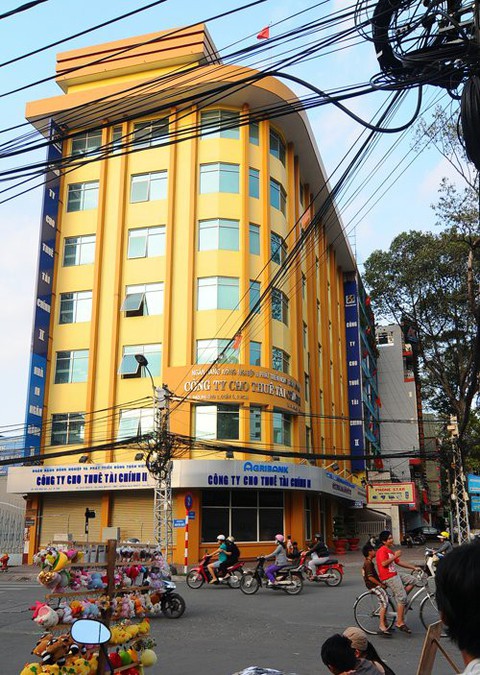 Khởi tố nguyên trưởng ban kế hoạch tài chính Bảo hiểm xã hội - Ảnh 1. Khởi tố nguyên trưởng ban kế hoạch tài chính Bảo hiểm xã hội - Ảnh 1.