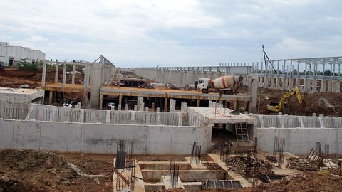 Ưu đãi đến 1 tỉ USD tiền điện cho một dự án luyện kim? - Ảnh 3. Ưu đãi đến 1 tỉ USD tiền điện cho một dự án luyện kim? - Ảnh 3.