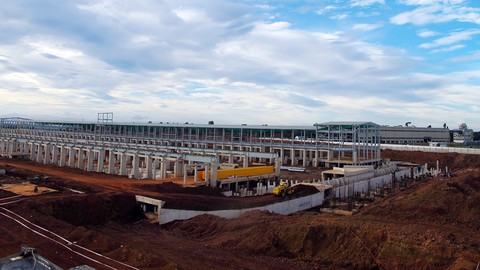 Ưu đãi đến 1 tỉ USD tiền điện cho một dự án luyện kim? - Ảnh 2. Ưu đãi đến 1 tỉ USD tiền điện cho một dự án luyện kim? - Ảnh 2.