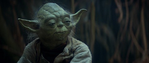 Star Wars 8 và lời chia tay hoàn hảo cho những khởi đầu - Ảnh 3. Star Wars 8 và lời chia tay hoàn hảo cho những khởi đầu - Ảnh 3.
