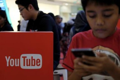 7 cách giúp Youtube an toàn hơn cho con bạn - Ảnh 4. 7 cách giúp Youtube an toàn hơn cho con bạn - Ảnh 4.