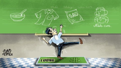 Lương hưu 101 triệu đồng/tháng vì đóng nhiều, hưởng nhiều - Ảnh 1. Lương hưu 101 triệu đồng/tháng vì đóng nhiều, hưởng nhiều - Ảnh 1.