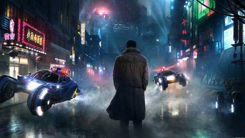 Blade Runner 2049 được chờ đợi nhất cuối năm 2017? - Ảnh 7. Blade Runner 2049 được chờ đợi nhất cuối năm 2017? - Ảnh 7.