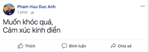 Fan bùng nổ với chiến thắng không tưởng của U23 Việt Nam - Ảnh 31. Fan bùng nổ với chiến thắng không tưởng của U23 Việt Nam - Ảnh 31.