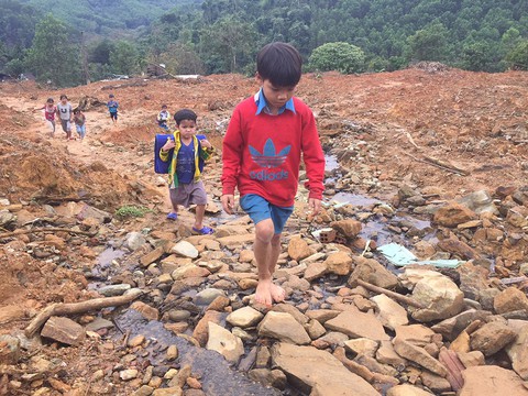 Đón tết trong cảnh không nhà - Ảnh 3. Đón tết trong cảnh không nhà - Ảnh 3.