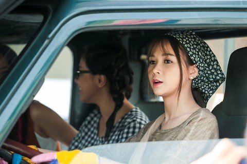 Trường Giang quyết chia tay Mười Khó để hoá thành Tùng…heo! - Ảnh 6. Trường Giang quyết chia tay Mười Khó để hoá thành Tùng…heo! - Ảnh 6.