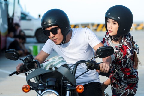 Trường Giang quyết chia tay Mười Khó để hoá thành Tùng…heo! - Ảnh 1. Trường Giang quyết chia tay Mười Khó để hoá thành Tùng…heo! - Ảnh 1.