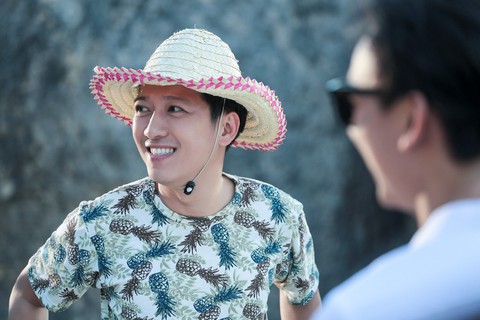 Trường Giang quyết chia tay Mười Khó để hoá thành Tùng…heo! - Ảnh 4. Trường Giang quyết chia tay Mười Khó để hoá thành Tùng…heo! - Ảnh 4.