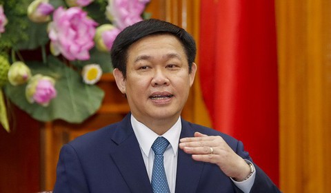 Thành lập Uỷ ban quản lý vốn nhà nước tại doanh nghiệp - Ảnh 1. Thành lập Uỷ ban quản lý vốn nhà nước tại doanh nghiệp - Ảnh 1.