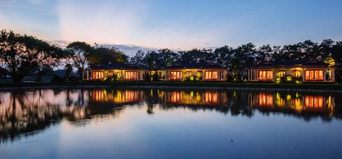 Báo Mỹ tư vấn trải nghiệm khách sạn mới mở Azerai Cần Thơ - Ảnh 2. Báo Mỹ tư vấn trải nghiệm khách sạn mới mở Azerai Cần Thơ - Ảnh 2.