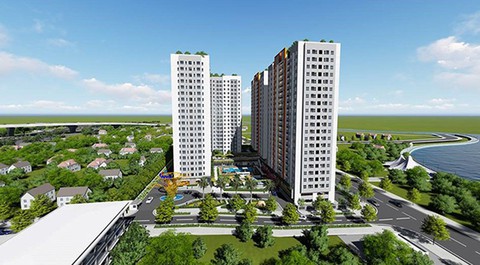 Tiềm năng bất động sản Biên Hòa năm 2018 - Ảnh 2. Tiềm năng bất động sản Biên Hòa năm 2018 - Ảnh 2.