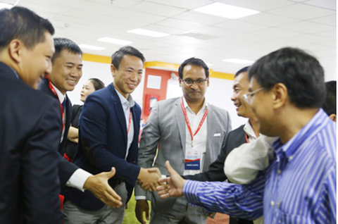 Những điểm cộng của chương trình MBA quốc tế - Ảnh 3. Những điểm cộng của chương trình MBA quốc tế - Ảnh 3.