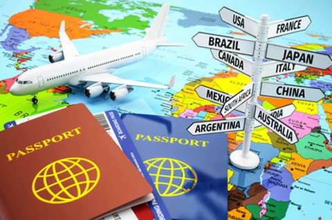 Ngày hội du học, du lịch Mỹ - Úc - Canada tại Đăk Lăk - Ảnh 1. Ngày hội du học, du lịch Mỹ - Úc - Canada tại Đăk Lăk - Ảnh 1.