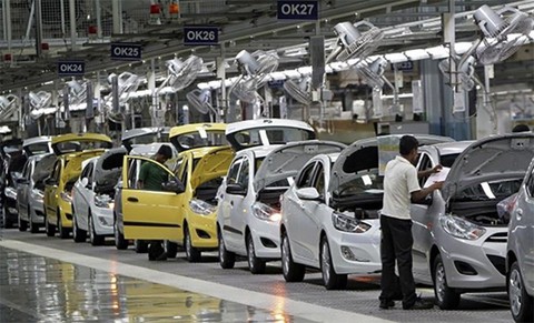 Đặt cọc mua ô tô: Người tiêu dùng đang bị thiệt mà không hay biết - Ảnh 1. Đặt cọc mua ô tô: Người tiêu dùng đang bị thiệt mà không hay biết - Ảnh 1.
