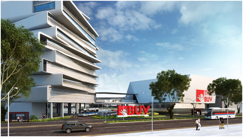 Cơ hội giành học bổng 280 triệu đồng từ British University Vietnam - Ảnh 1. Cơ hội giành học bổng 280 triệu đồng từ British University Vietnam - Ảnh 1.