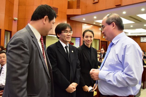 TP.HCM kêu gọi đầu tư hơn 44.000 tỉ di dời nhà ven kênh - Ảnh 2. TP.HCM kêu gọi đầu tư hơn 44.000 tỉ di dời nhà ven kênh - Ảnh 2.