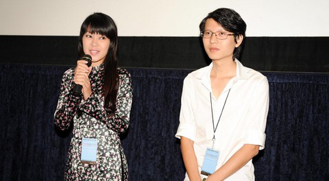 Xưởng 13 của Phan Minh: sợ kinh dị bị cắt xén nên làm tâm lý - Ảnh 1. Xưởng 13 của Phan Minh: sợ kinh dị bị cắt xén nên làm tâm lý - Ảnh 1.
