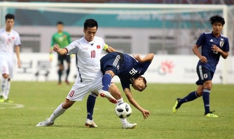 Bản quyền ASIAD 2018: Nhà đài bảo xa xỉ, khán giả nói nên mua - Ảnh 2. Bản quyền ASIAD 2018: Nhà đài bảo xa xỉ, khán giả nói nên mua - Ảnh 2.
