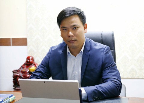 Lê Trung Phát Lê Trung Phát