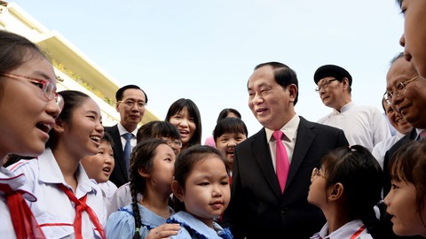 Chúng tôi sẽ không quên... - Ảnh 1. Chúng tôi sẽ không quên... - Ảnh 1.