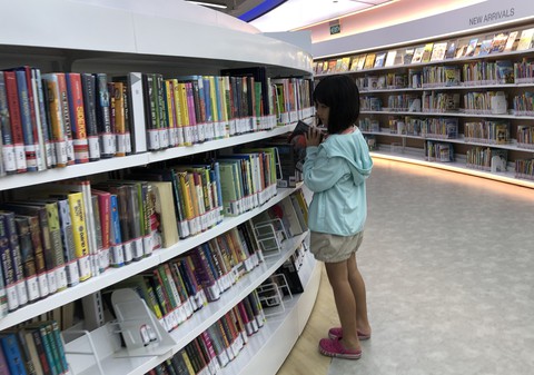Singapore giảm thi cử cho học sinh vui chơi - Ảnh 1. Singapore giảm thi cử cho học sinh vui chơi - Ảnh 1.
