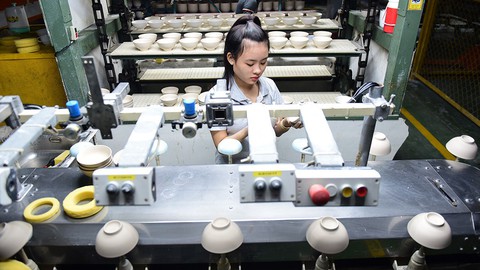 Doanh nghiệp Việt chịu chi mua công nghệ mới - Ảnh 1. Doanh nghiệp Việt chịu chi mua công nghệ mới - Ảnh 1.