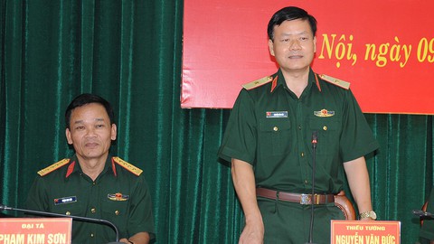 Cuối tháng 10 xử phúc thẩm vụ Út trọc - Ảnh 1. Cuối tháng 10 xử phúc thẩm vụ Út trọc - Ảnh 1.