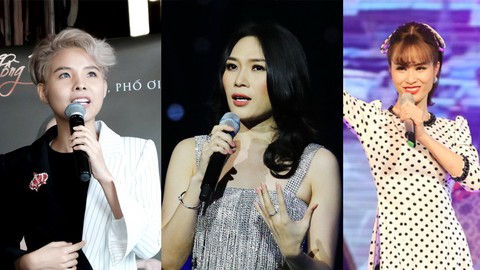 Tình buồn lụi tim chiếm sóng và album bất ngờ trỗi dậy - Ảnh 1. Tình buồn lụi tim chiếm sóng và album bất ngờ trỗi dậy - Ảnh 1.