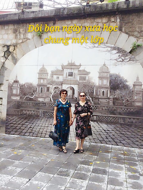Người trẻ bôn ba, người già cô đơn - Ảnh 5. Người trẻ bôn ba, người già cô đơn - Ảnh 5.
