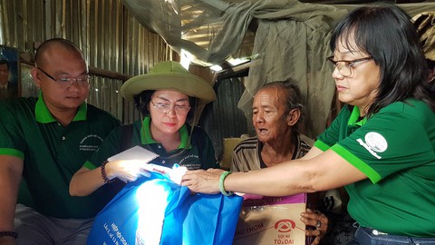 Doanh nghiệp Việt chuyển mình: Tâm sự của doanh nhân - Ảnh 1. Doanh nghiệp Việt chuyển mình: Tâm sự của doanh nhân - Ảnh 1.
