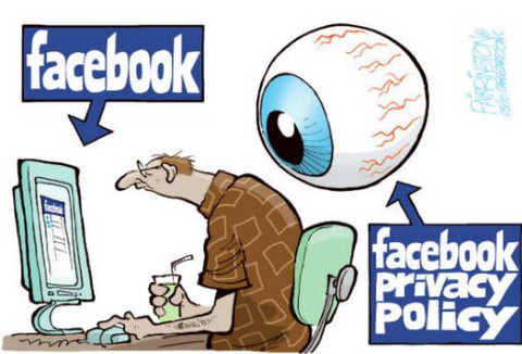 Google, Facebook biết gì về chúng ta? - Ảnh 2. Google, Facebook biết gì về chúng ta? - Ảnh 2.