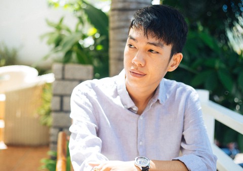 Nhà sản xuất âm nhạc Túy âm, Buồn của anh: sáng tạo từ tiệm internet - Ảnh 3. Nhà sản xuất âm nhạc Túy âm, Buồn của anh: sáng tạo từ tiệm internet - Ảnh 3.