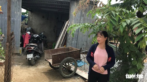 Khổ vì mua đất nông nghiệp để ở - Ảnh 1. Khổ vì mua đất nông nghiệp để ở - Ảnh 1.