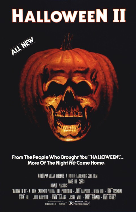 Halloween: Đặc sản của một thương hiệu! - Ảnh 5. Halloween: Đặc sản của một thương hiệu! - Ảnh 5.