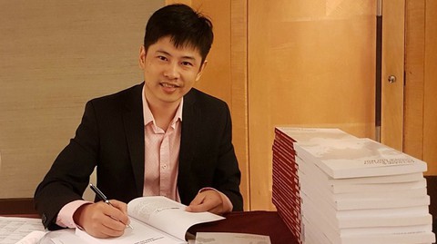 Nhà nước pháp quyền vẫn cần đức trị - Ảnh 2. Nhà nước pháp quyền vẫn cần đức trị - Ảnh 2.