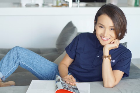 Hành trình vào thế giới người lớn của nàng vlogger Giang Ơi - Ảnh 1. Hành trình vào thế giới người lớn của nàng vlogger Giang Ơi - Ảnh 1.