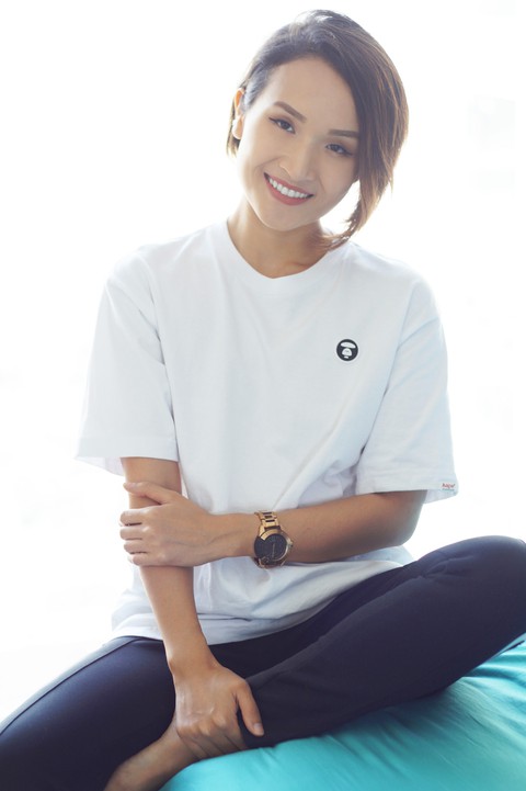 Hành trình vào thế giới người lớn của nàng vlogger Giang Ơi - Ảnh 5. Hành trình vào thế giới người lớn của nàng vlogger Giang Ơi - Ảnh 5.