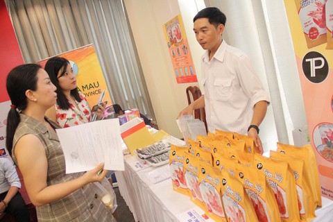 Doanh nghiệp Việt vẫn lạc quan bất chấp căng thẳng thương mại - Ảnh 1. Doanh nghiệp Việt vẫn lạc quan bất chấp căng thẳng thương mại - Ảnh 1.
