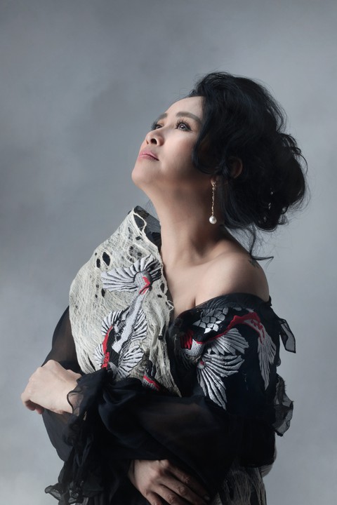 Live show Bình Minh: Thanh Lam phải liu riu rồi mới bùng lên - Ảnh 2. Live show Bình Minh: Thanh Lam phải liu riu rồi mới bùng lên - Ảnh 2.